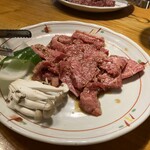 焼肉まんてん - 