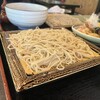 深大寺そば「きよし」