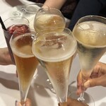 サラマンジェ ドゥ カジノ - 