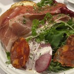 サラマンジェ ドゥ カジノ - 