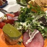 サラマンジェ ドゥ カジノ - 