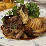 サラマンジェ ドゥ カジノ - 