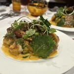 サラマンジェ ドゥ カジノ - 