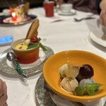 サラマンジェ ドゥ カジノ - 