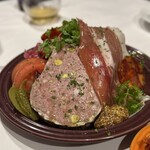 サラマンジェ ドゥ カジノ - 