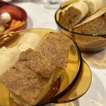 サラマンジェ ドゥ カジノ - 