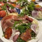 サラマンジェ ドゥ カジノ - 