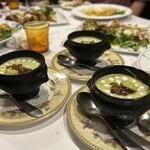 サラマンジェ ドゥ カジノ - 