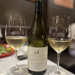 サラマンジェ ドゥ カジノ - 