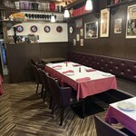 サラマンジェ ドゥ カジノ - 