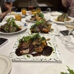 サラマンジェ ドゥ カジノ - 