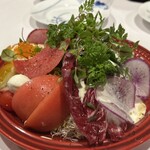 サラマンジェ ドゥ カジノ - 