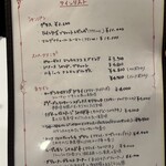 サラマンジェ ドゥ カジノ - 