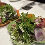 サラマンジェ ドゥ カジノ - 