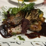 サラマンジェ ドゥ カジノ - 