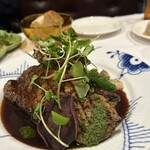 サラマンジェ ドゥ カジノ - 