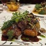 サラマンジェ ドゥ カジノ - 