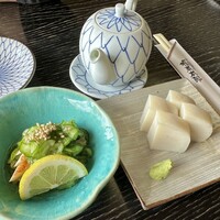 駒形前川 浅草本店 - 
