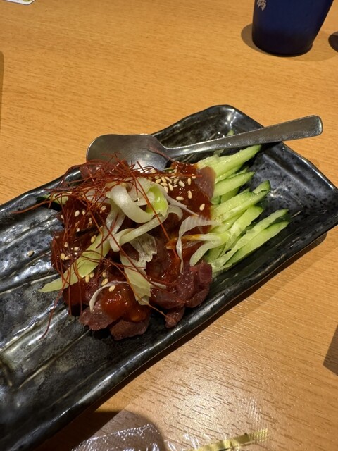 Uotami Yamatotakada Ekimae Ten photo 3