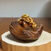 製パン 雅 - デニッシュ・キャラメルナッツ