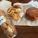 カモベーカリー - 