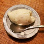 水炊き こはく - 