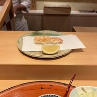 天ぷらnuu nuu - 