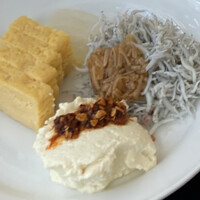 カフェトスカ - 