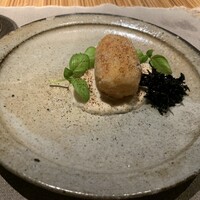 じ味 一歩 - 