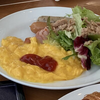 カフェトスカ - 