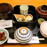 たん熊北店 リーガロイヤルホテル京都店 - 