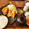 とんかつ政ちゃん 牡丹山店