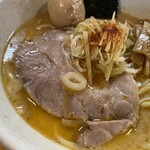 麺屋 永太 - 