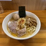 麺屋 永太 - 