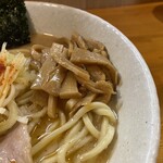 麺屋 永太 - 