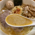 麺屋 永太 - 