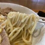 麺屋 永太 - 