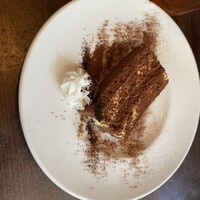 クッチーナ イタリアーナ アリア 六本木 -  クッチーナ イタリアーナ アリア 六本木 -