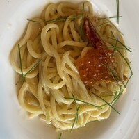 クッチーナ イタリアーナ アリア 六本木 -  クッチーナ イタリアーナ アリア 六本木 -