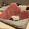 WAGYU USHITOMI GINZA