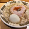 すごい煮干ラーメン凪 西新宿七丁目店
