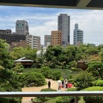 相楽園パーラー - 