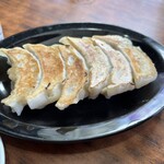 中華料理 蓬莱 - 