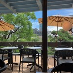 相楽園パーラー - 