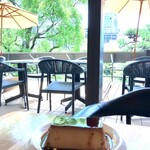 相楽園パーラー - 