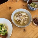 そうめん真鶴 - 