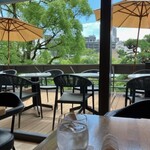 相楽園パーラー - 