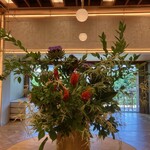 相楽園パーラー - 