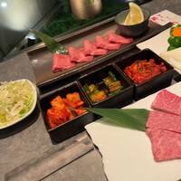 焼肉 ギュウトピア - 