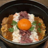 USHIMITSU NISHIAZABU - 